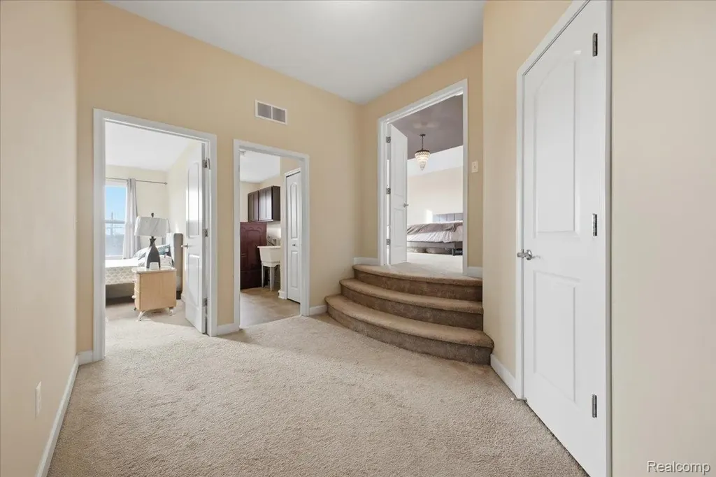 4930 E Stonegate Circle Orion Charter Township MI 48359