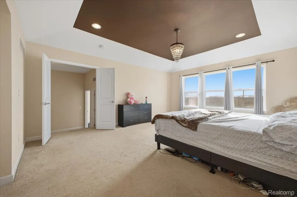 4930 E Stonegate Circle Orion Charter Township MI 48359