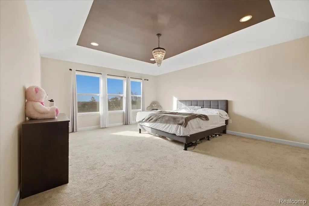 4930 E Stonegate Circle Orion Charter Township MI 48359