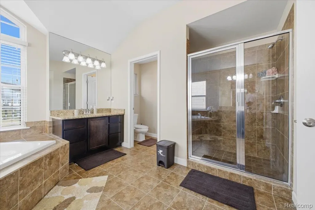 4930 E Stonegate Circle Orion Charter Township MI 48359