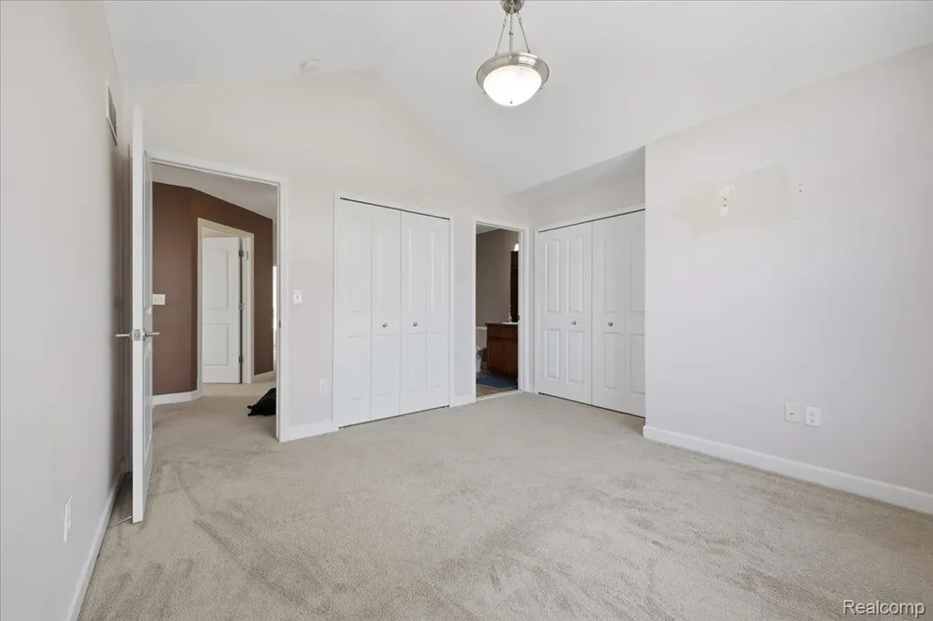 4930 E Stonegate Circle Orion Charter Township MI 48359