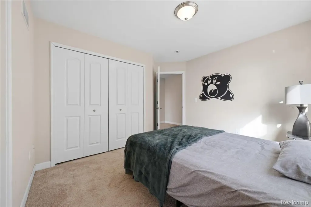 4930 E Stonegate Circle Orion Charter Township MI 48359