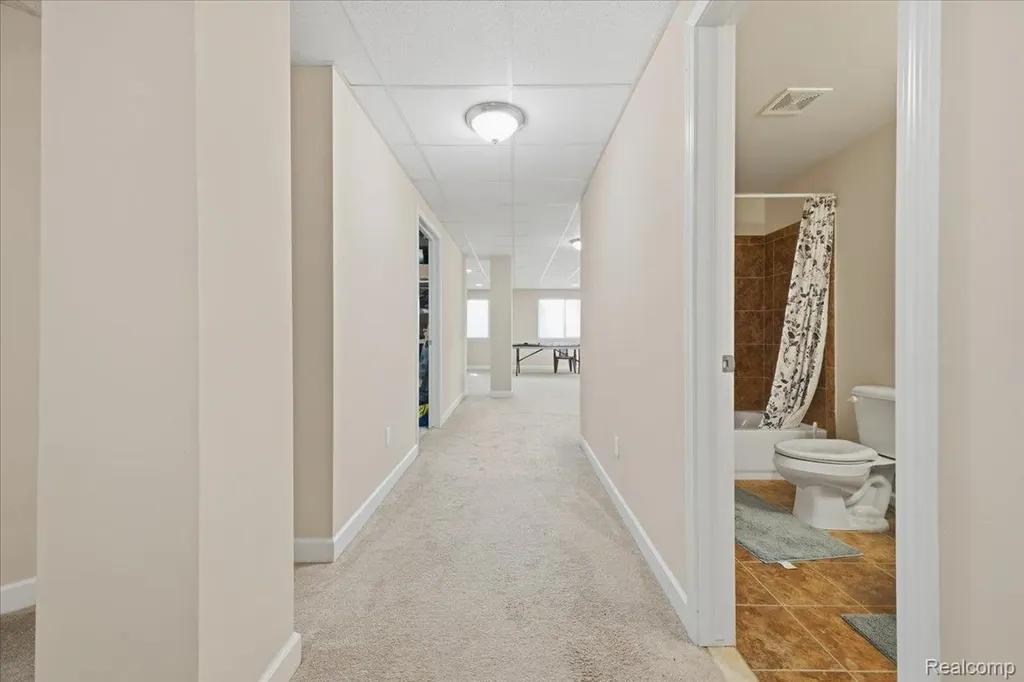 4930 E Stonegate Circle Orion Charter Township MI 48359