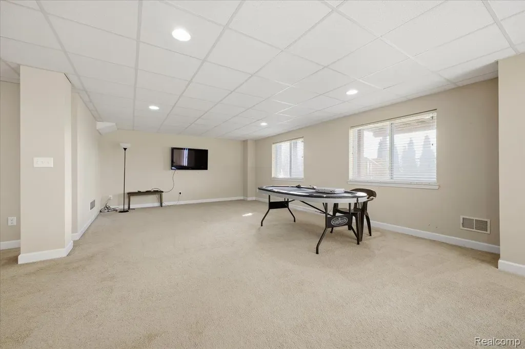 4930 E Stonegate Circle Orion Charter Township MI 48359