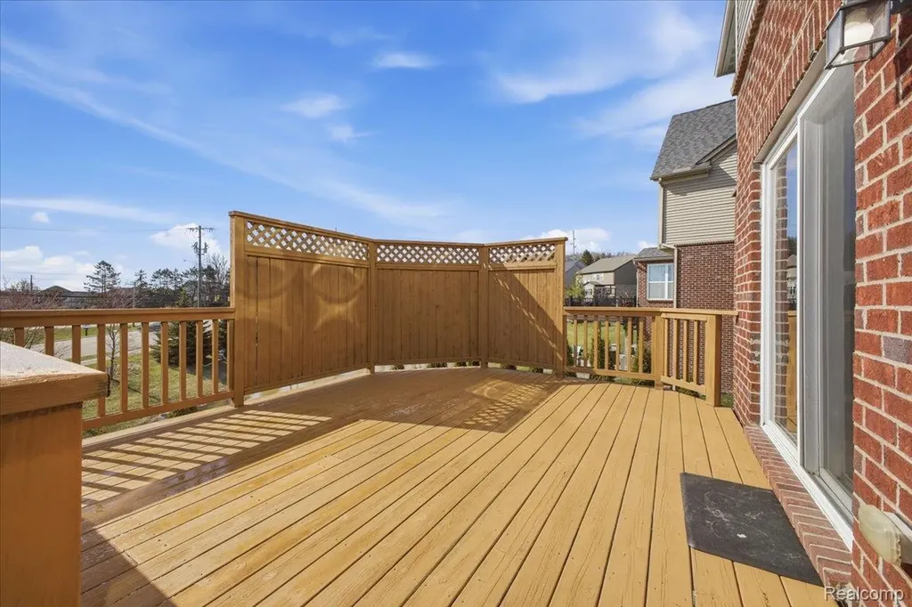 4930 E Stonegate Circle Orion Charter Township MI 48359