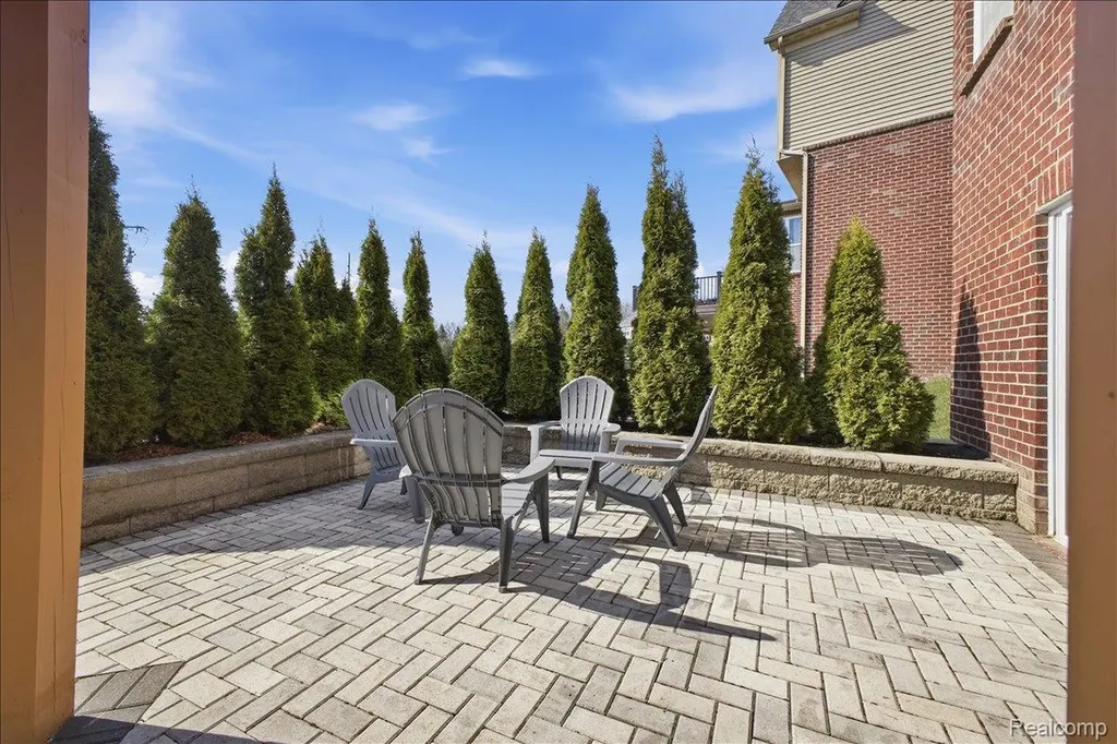 4930 E Stonegate Circle Orion Charter Township MI 48359