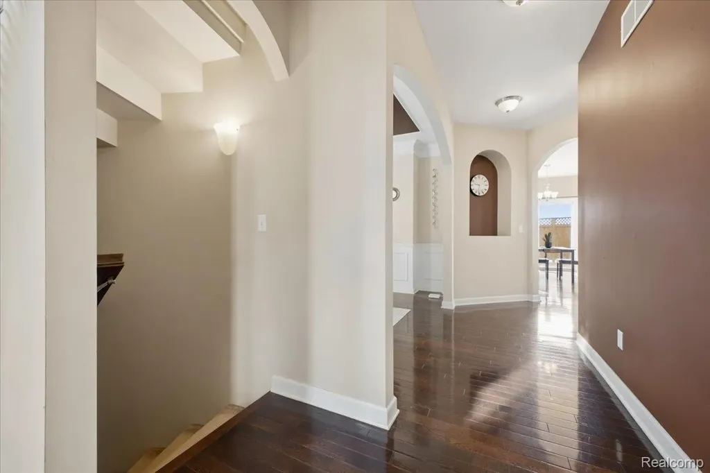 4930 E Stonegate Circle Orion Charter Township MI 48359