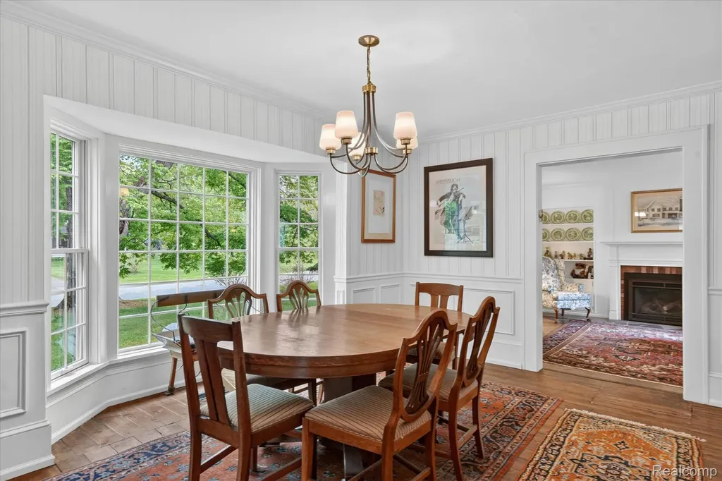 17750 M-106 Unadilla Township MI 48137