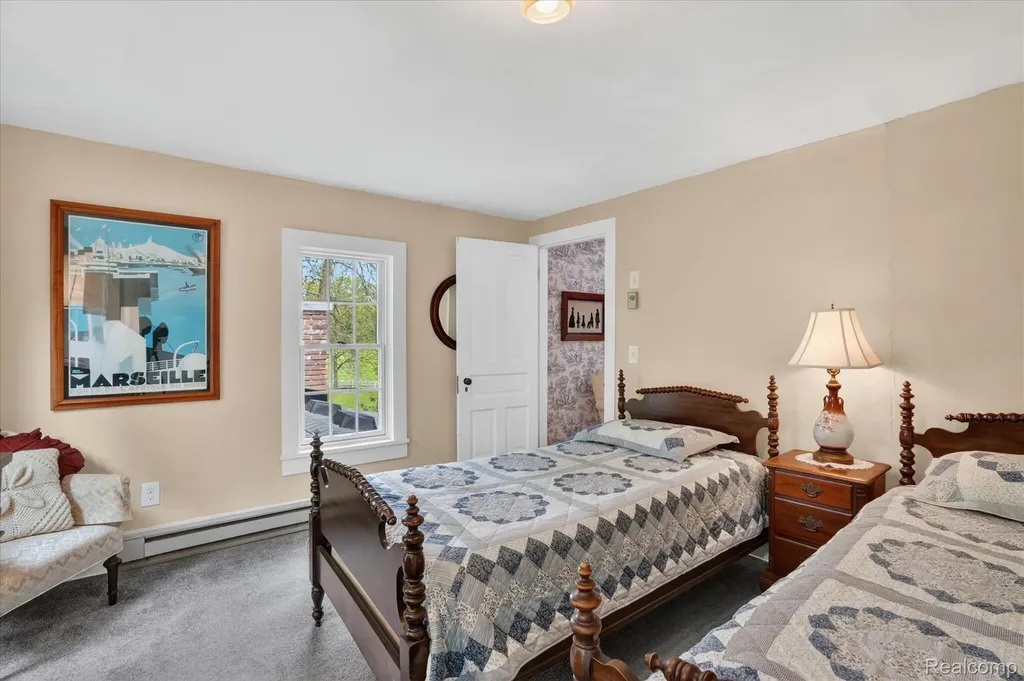 17750 M-106 Unadilla Township MI 48137