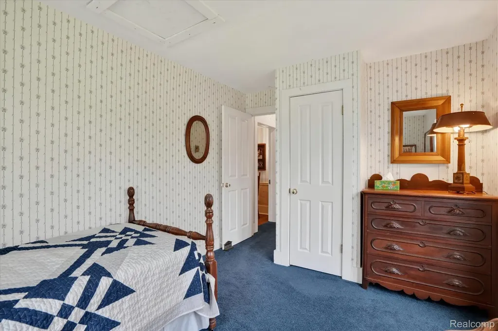 17750 M-106 Unadilla Township MI 48137