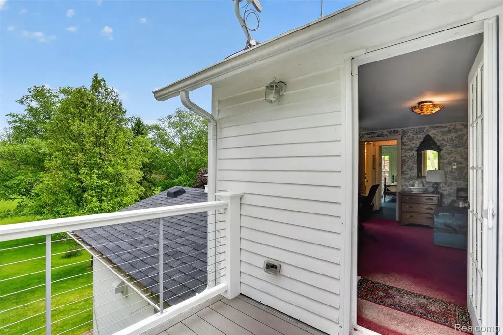 17750 M-106 Unadilla Township MI 48137