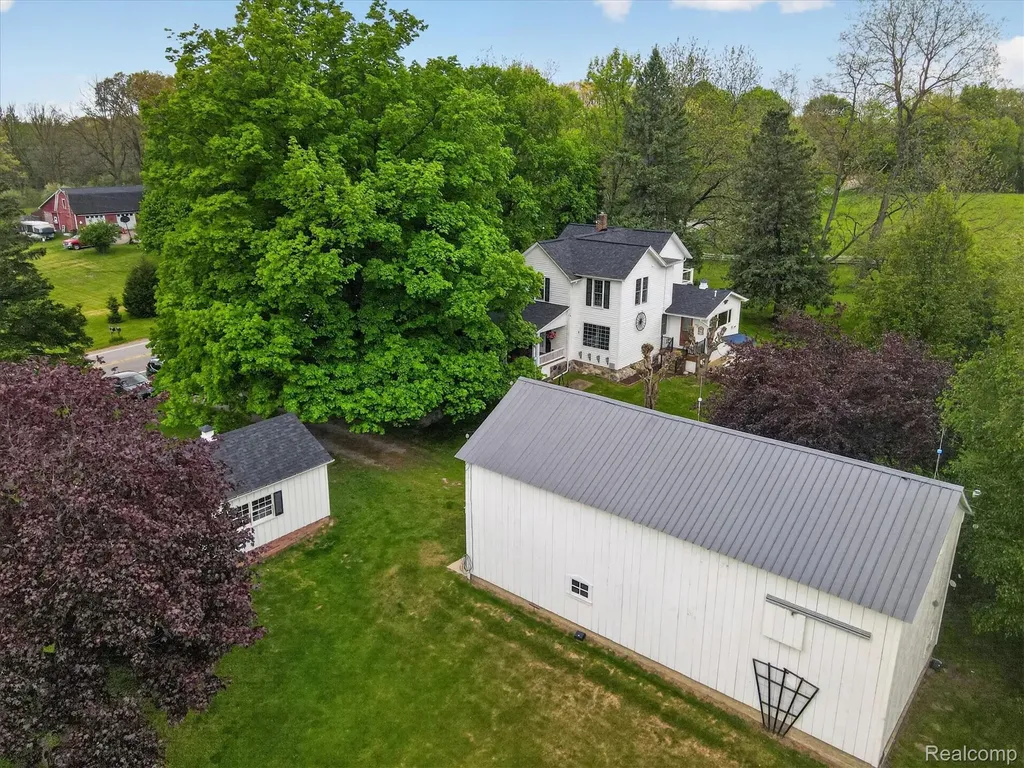 17750 M-106 Unadilla Township MI 48137