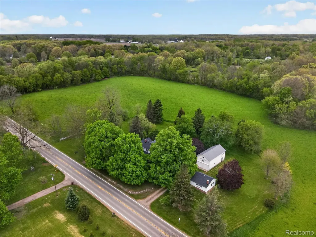 17750 M-106 Unadilla Township MI 48137