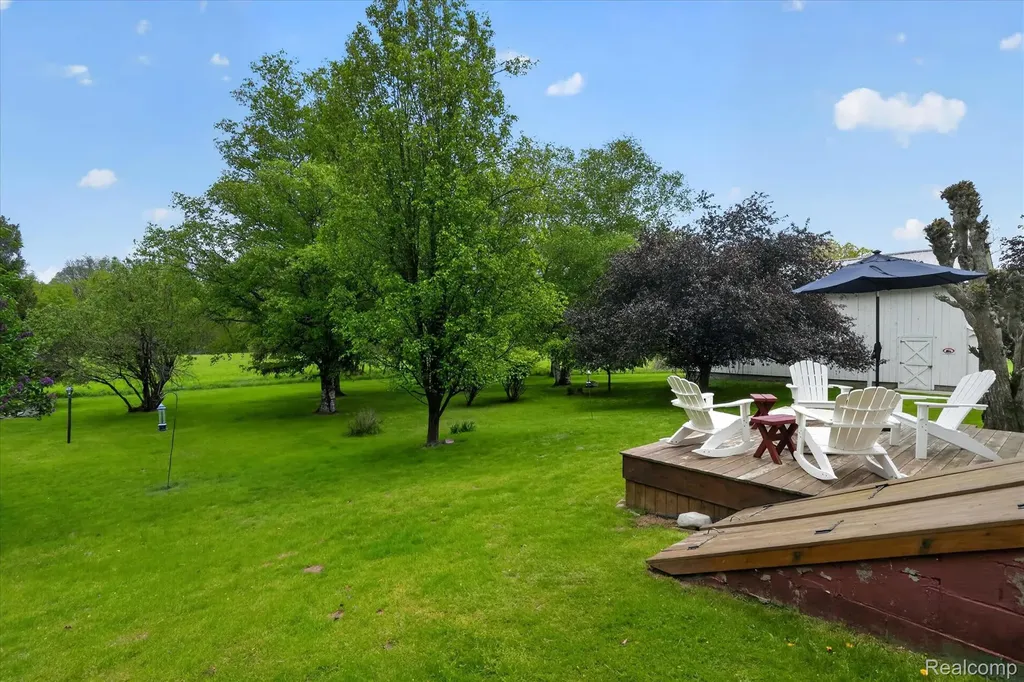 17750 M-106 Unadilla Township MI 48137