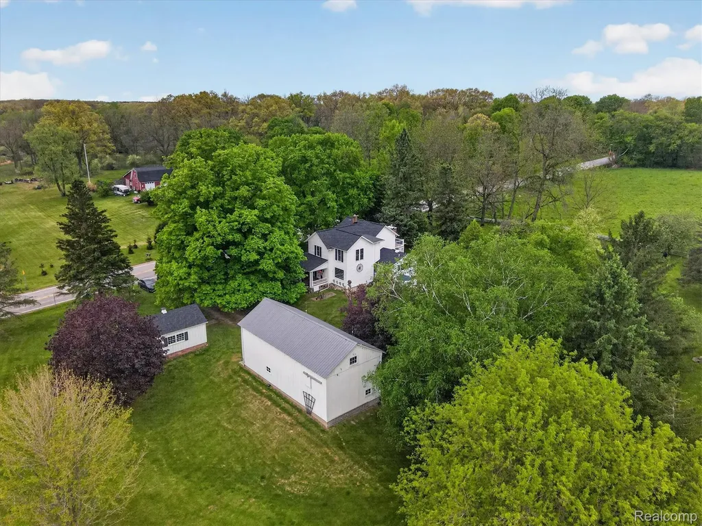 17750 M-106 Unadilla Township MI 48137