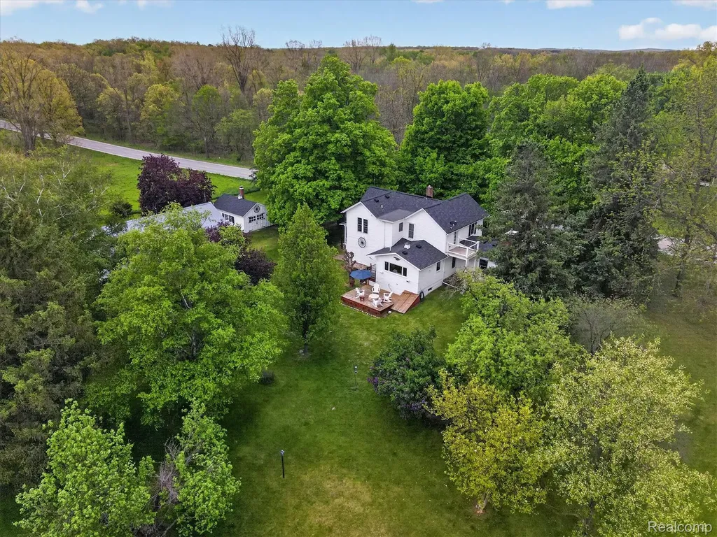 17750 M-106 Unadilla Township MI 48137