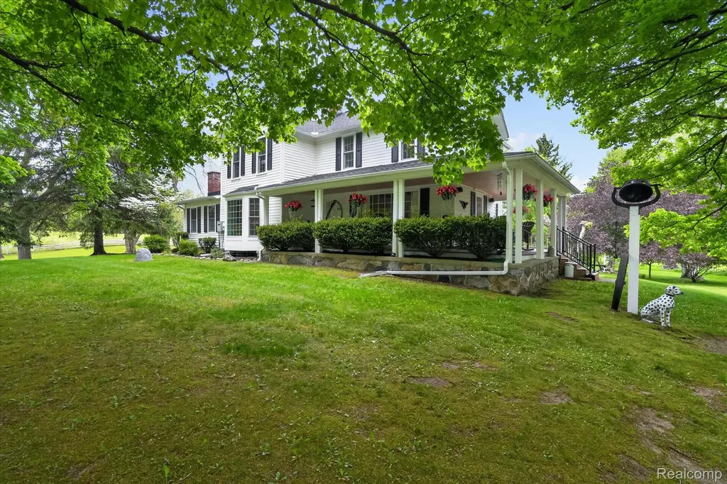 17750 M-106 Unadilla Township MI 48137