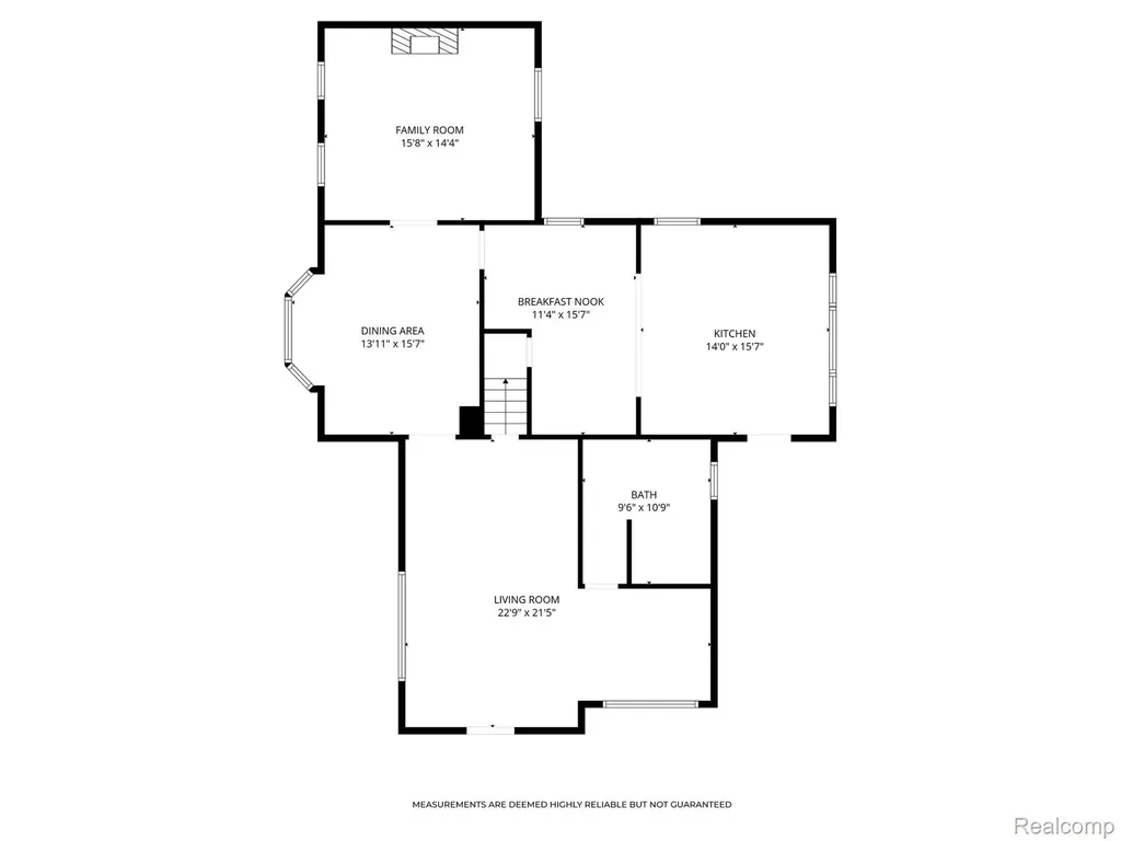 17750 M-106 Unadilla Township MI 48137
