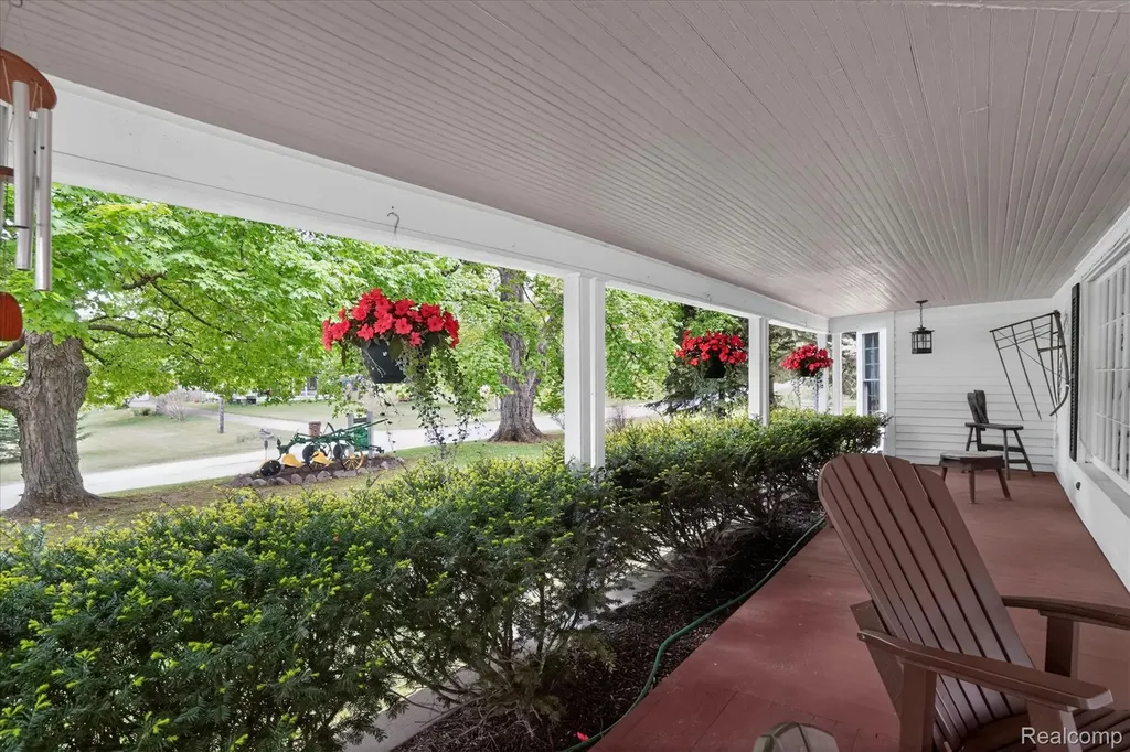 17750 M-106 Unadilla Township MI 48137