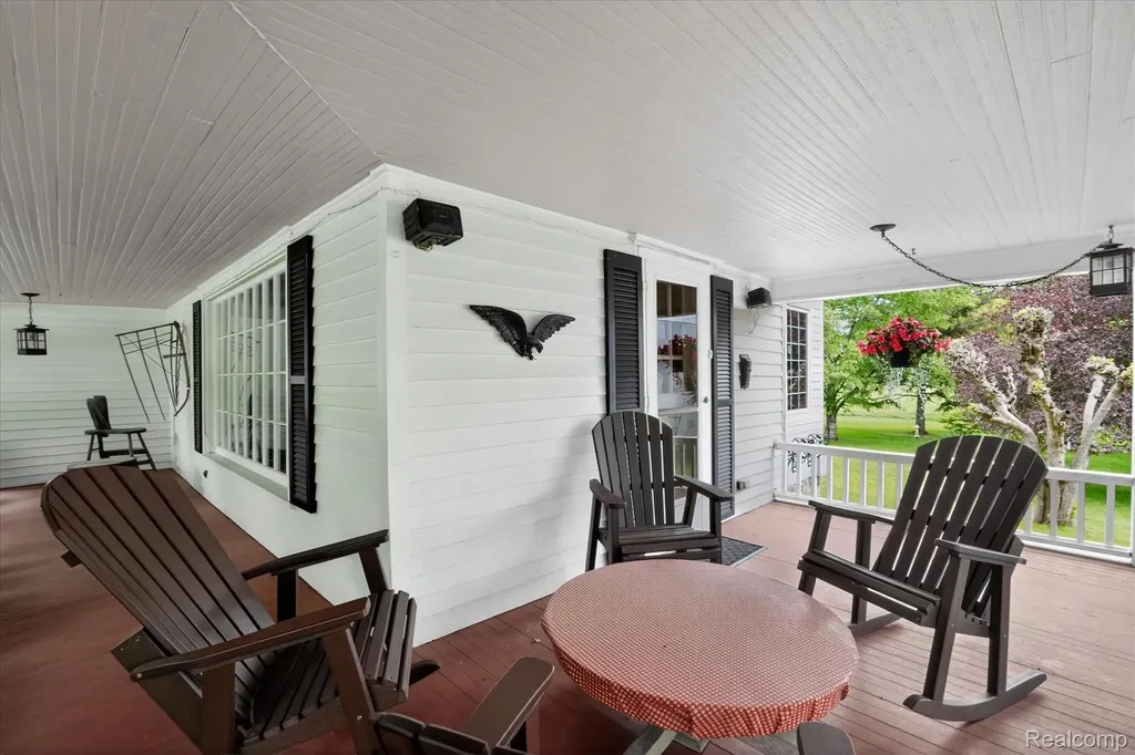 17750 M-106 Unadilla Township MI 48137