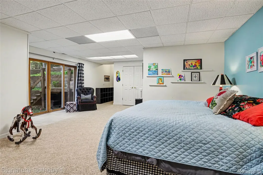 610 W Ellis Avenue Belding City MI 48809