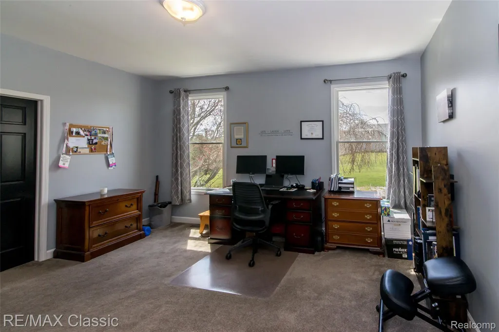 4144 Meadow Hills Drive Hamburg Township MI 48169