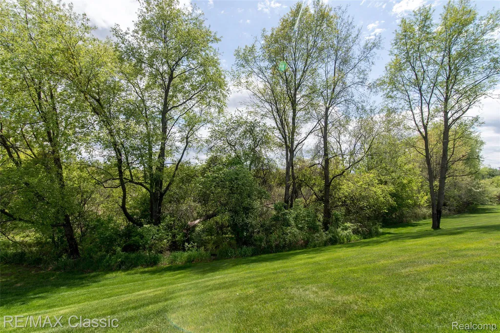 4144 Meadow Hills Drive Hamburg Township MI 48169