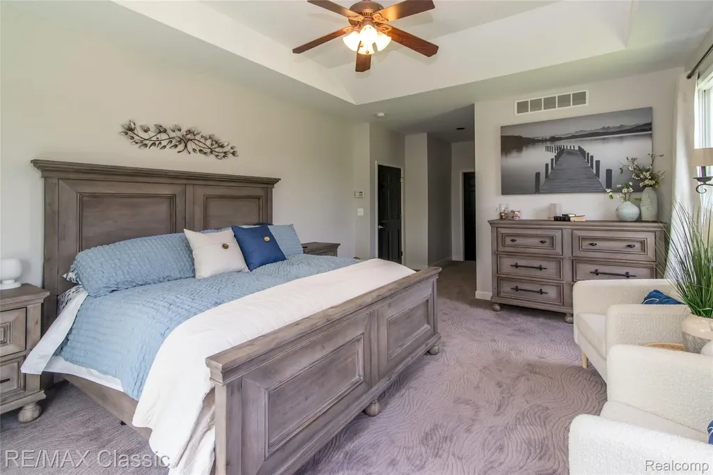 4144 Meadow Hills Drive Hamburg Township MI 48169