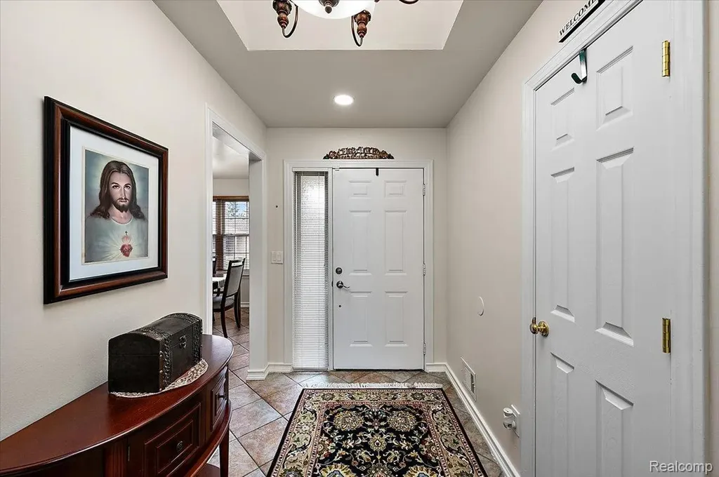 41034 Greenspire Drive Clinton Charter Township MI 48038