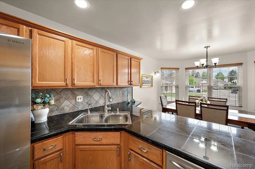 41034 Greenspire Drive Clinton Charter Township MI 48038