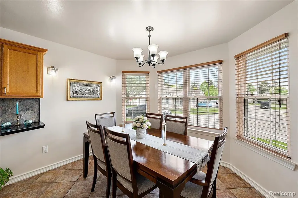 41034 Greenspire Drive Clinton Charter Township MI 48038