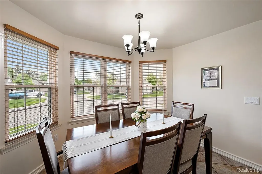 41034 Greenspire Drive Clinton Charter Township MI 48038