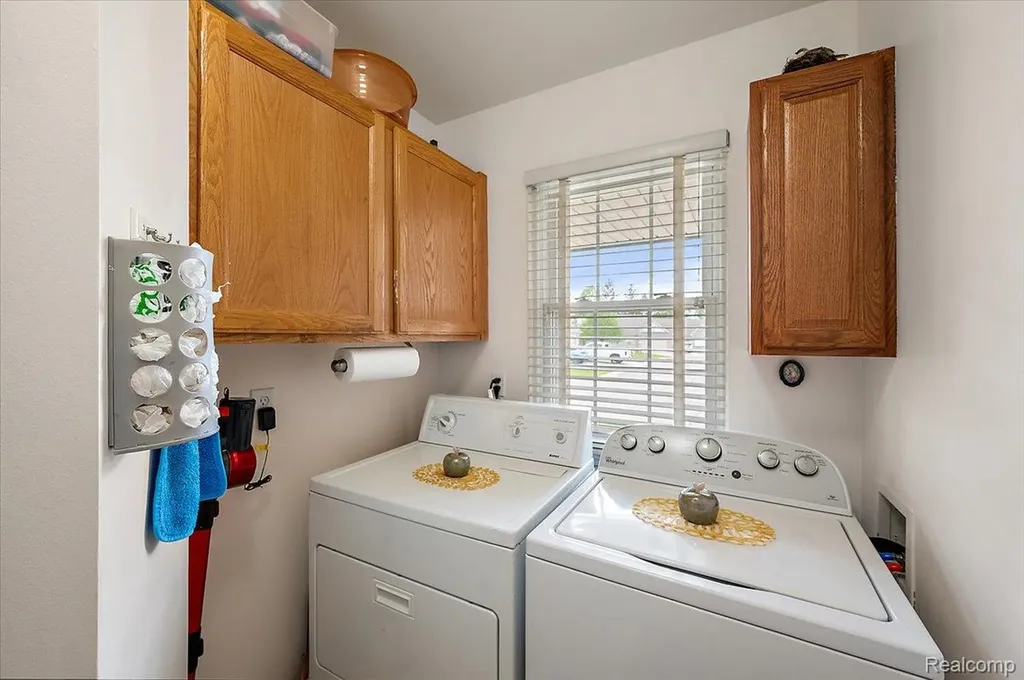 41034 Greenspire Drive Clinton Charter Township MI 48038