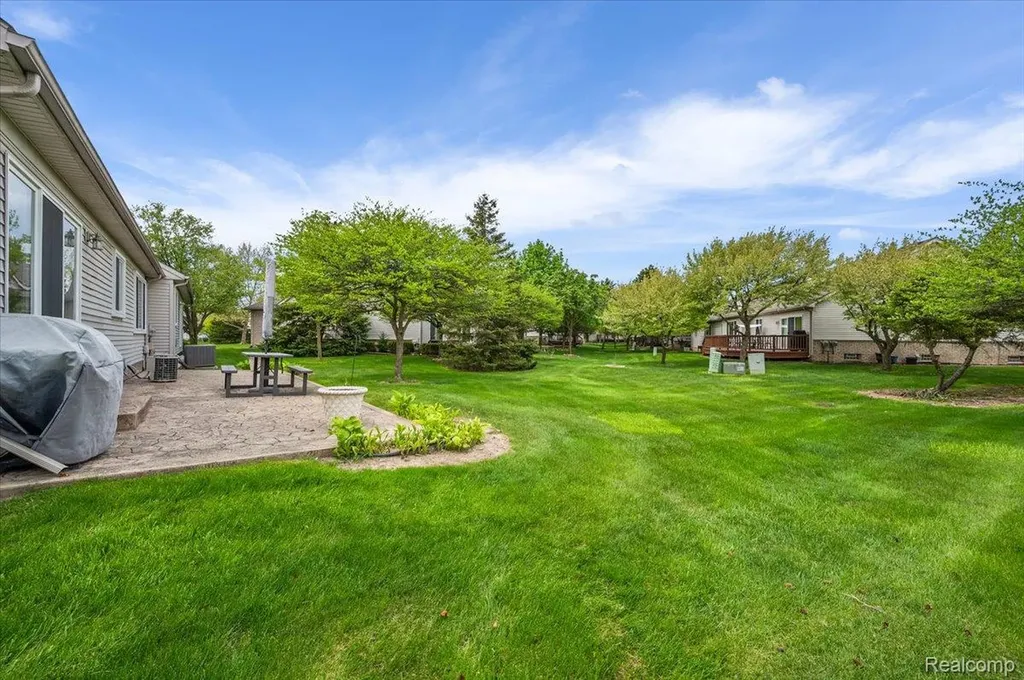 41034 Greenspire Drive Clinton Charter Township MI 48038