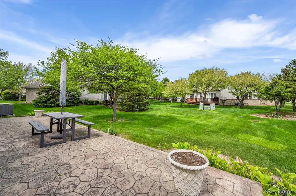 41034 Greenspire Drive Clinton Charter Township MI 48038