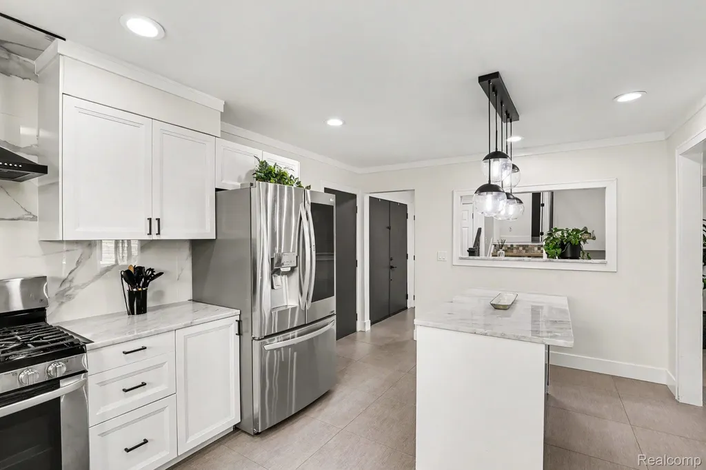 47701 Concord Road Macomb Township MI 48044