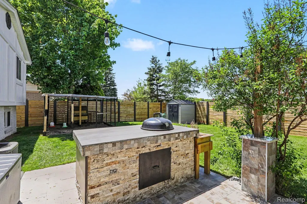 47701 Concord Road Macomb Township MI 48044