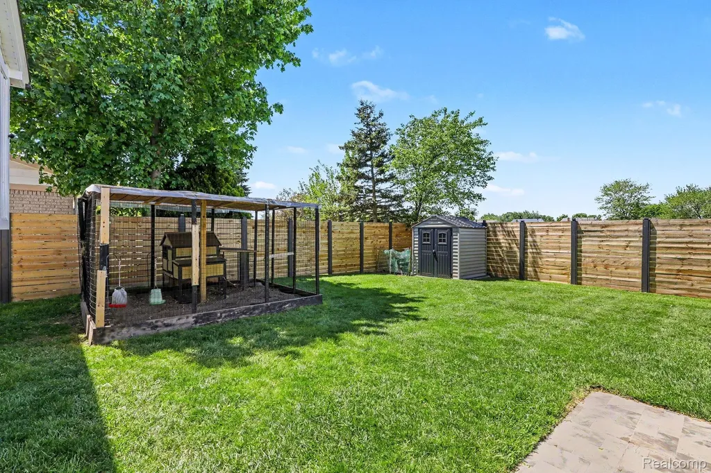 47701 Concord Road Macomb Township MI 48044