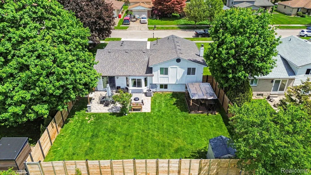 47701 Concord Road Macomb Township MI 48044