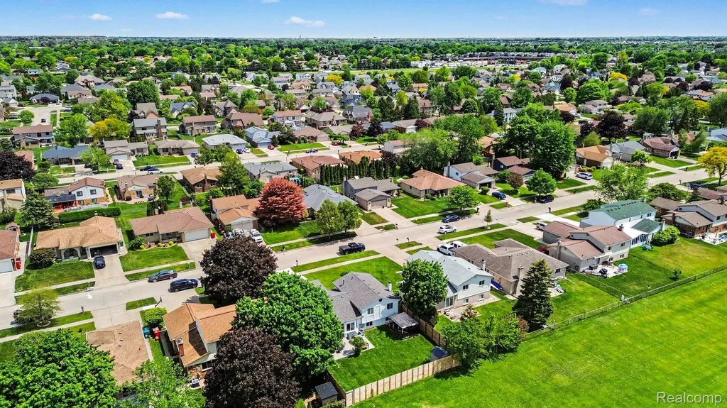 47701 Concord Road Macomb Township MI 48044