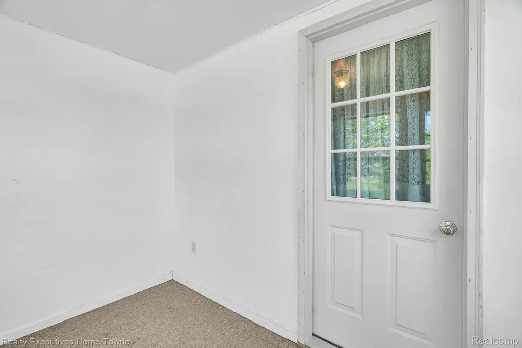 5390 Walker Road Clyde Township MI 48049