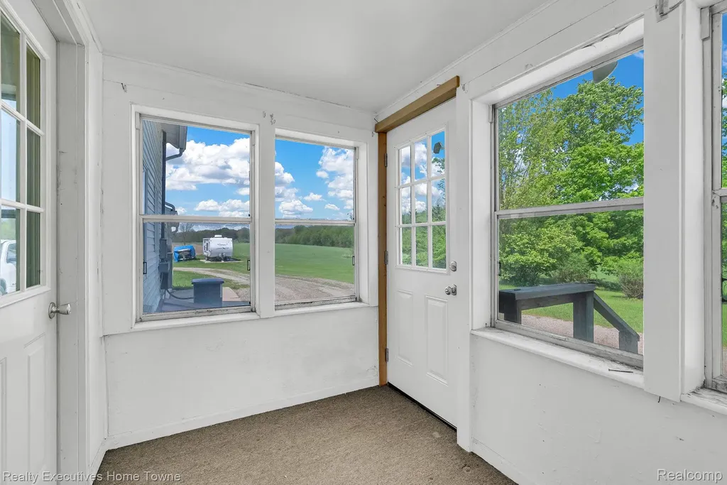 5390 Walker Road Clyde Township MI 48049
