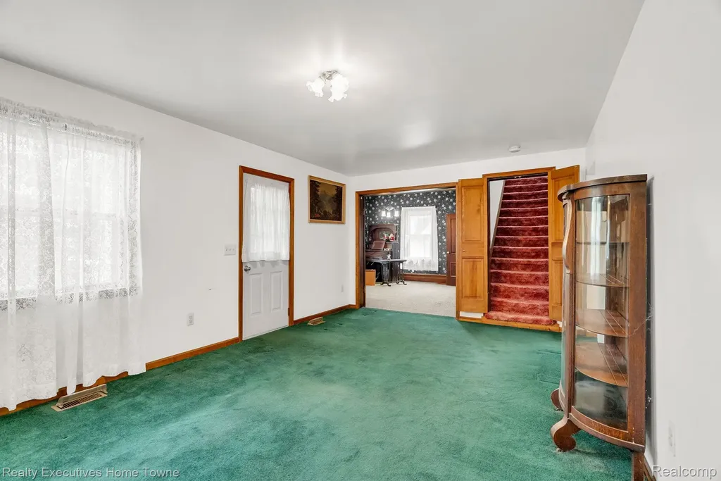 5390 Walker Road Clyde Township MI 48049