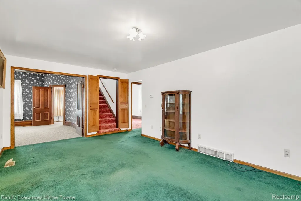 5390 Walker Road Clyde Township MI 48049