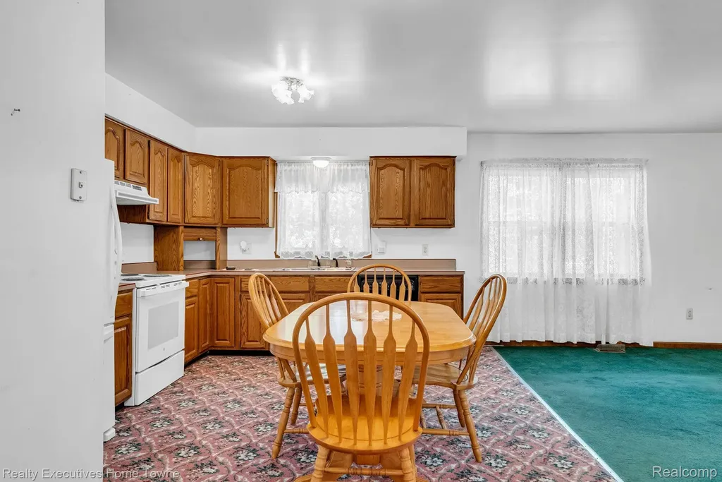 5390 Walker Road Clyde Township MI 48049