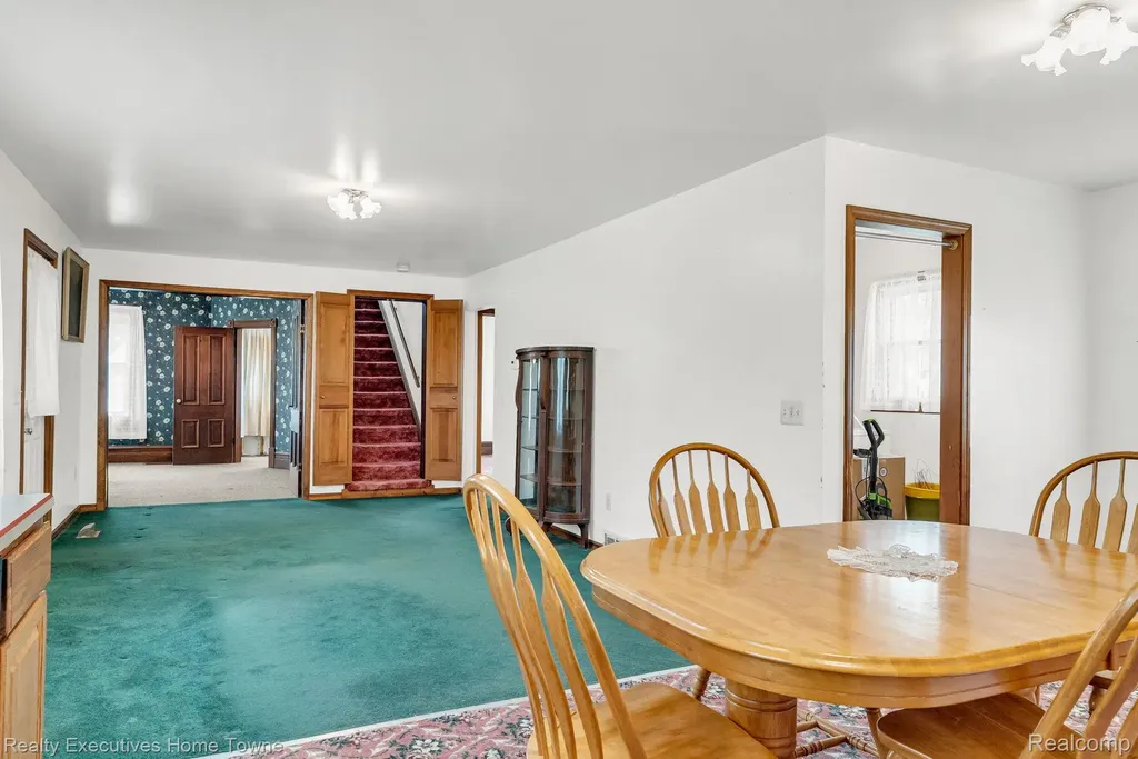 5390 Walker Road Clyde Township MI 48049