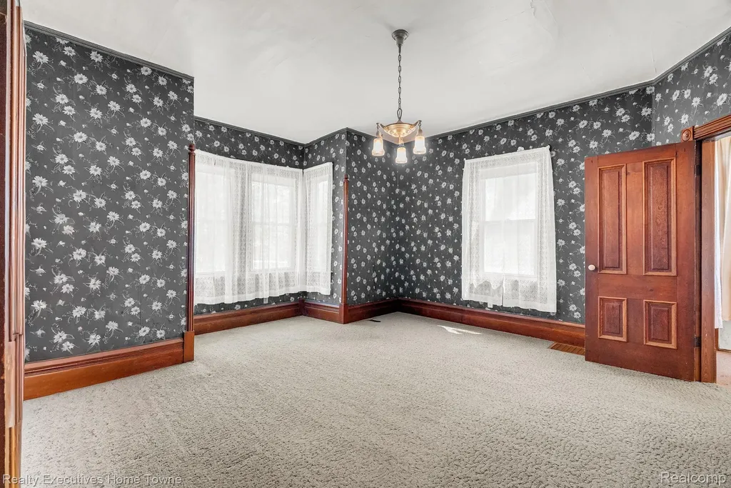 5390 Walker Road Clyde Township MI 48049