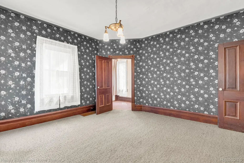 5390 Walker Road Clyde Township MI 48049