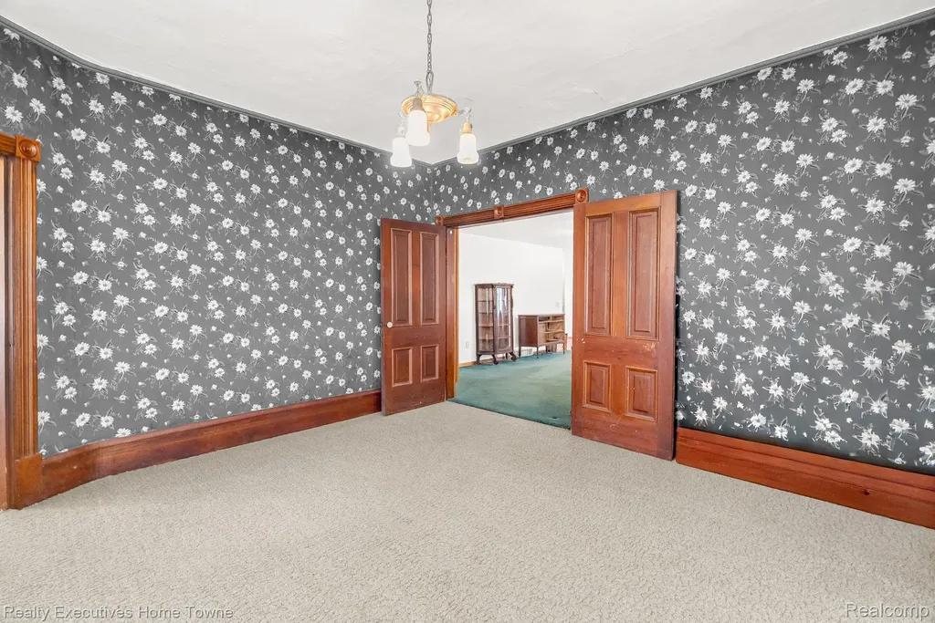 5390 Walker Road Clyde Township MI 48049