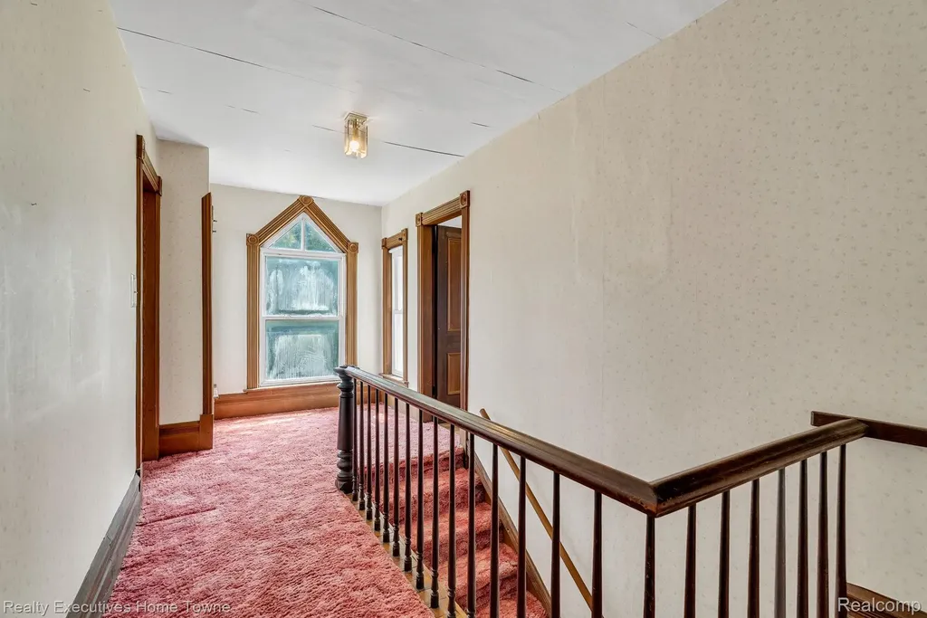 5390 Walker Road Clyde Township MI 48049